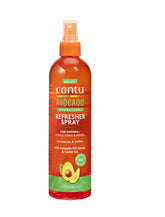 Cantu Refresher Spray